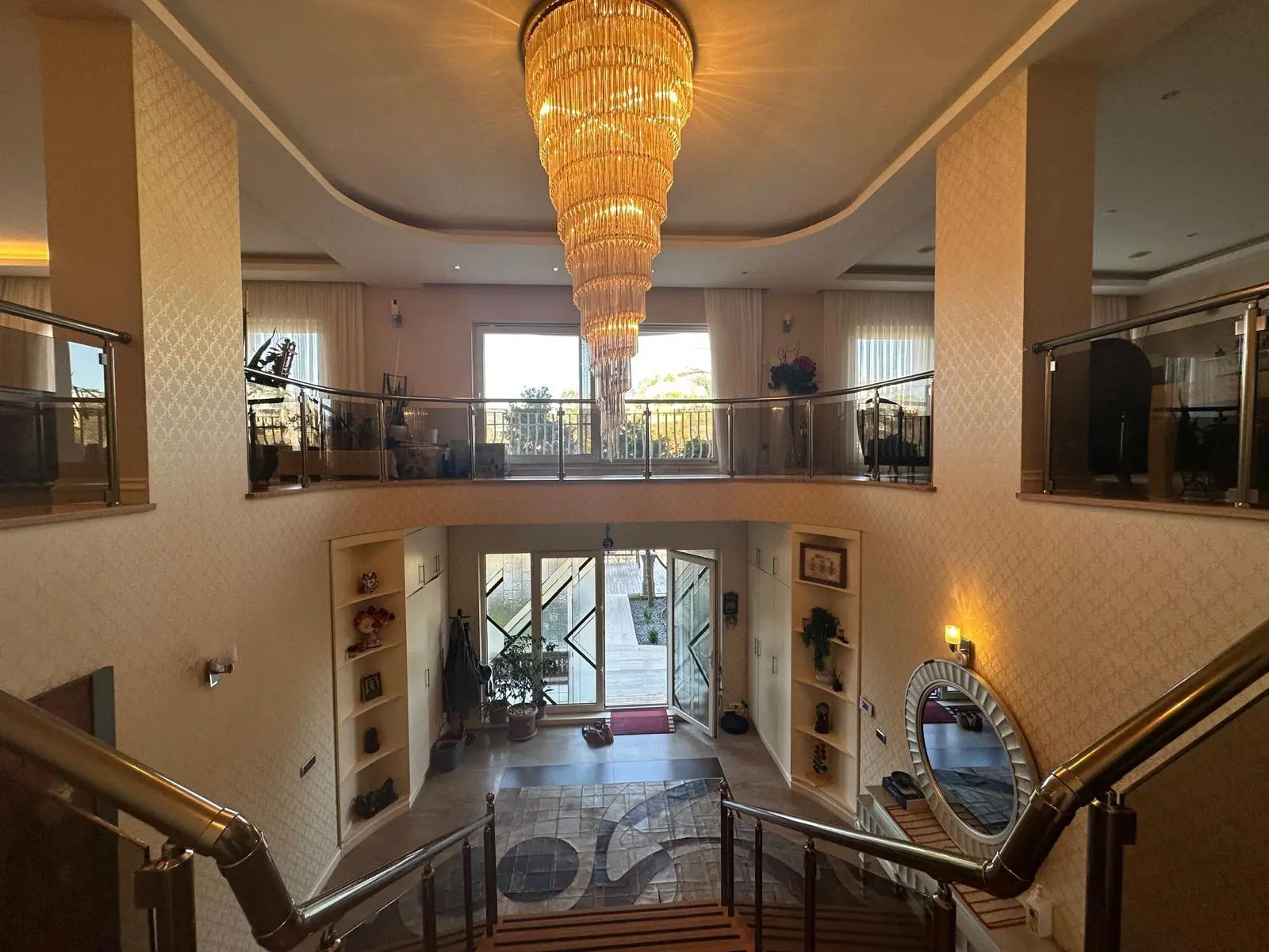 Home in Beykoz